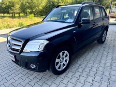 Bild des Angebotes Mercedes-Benz GLK 200 CDI*Navi*PDC*AHK*ALU*1.Hand