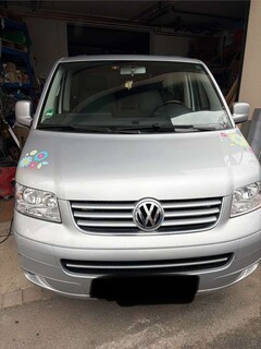 Bild des Angebotes VW T5 Multivan Multivan Comfortline