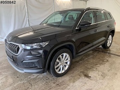 Bild des Angebotes Skoda Kodiaq Style MATRIX/PANO/LEDER/VIRTUAL/KAMERA