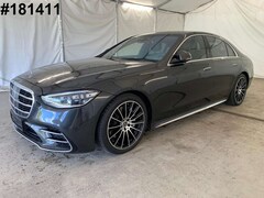 Bild des Angebotes Mercedes-Benz S 580 S580 e 4M AMG DIGITAL-LIGHT|AIRMATIC|KEYLESS|20"