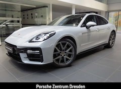 Bild des Angebotes Porsche Panamera 4*Pano.*Head-Up*Beifahrerdisplay*Bose
