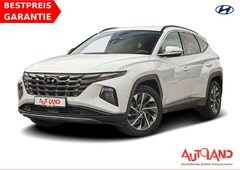 Bild des Angebotes Hyundai TUCSON 1.6 T-GDI Pure 2WD LED Navi Kamera DAB