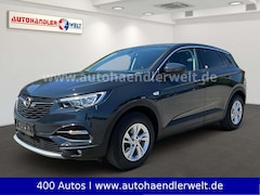 Bild des Angebotes Opel Grandland X Grandland 1.2 Business Innovation