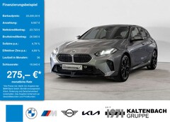 Bild des Angebotes BMW 120 M-Sport PANO LED ACC NAVI KAMERA SHZ PDC