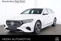 Bild des Angebotes Mercedes-Benz E 200 T-Modell AVANTGARDE|DISTR|KEYL|KAM|TOTW|LM