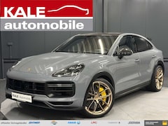 Bild des Angebotes Porsche Cayenne Coupé Turbo GT*Carbon*Nachtsicht*Chrono*SoftClo