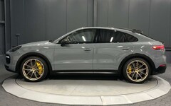 Bild des Angebotes Porsche Cayenne Coupé Turbo GT*Carbon*Nachtsicht*Chrono*SoftClo