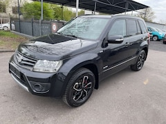 Bild des Angebotes Suzuki Grand Vitara 1.9 DDIS X 30 (5-trg.)