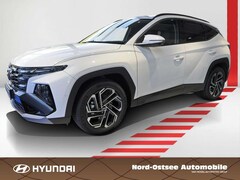 Bild des Angebotes Hyundai TUCSON FL Prime Assistenz-Paket