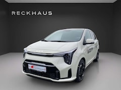 Bild des Angebotes Kia Picanto PE2 1.2 MT SPIRIT LAUNCH Klima Navi Leder