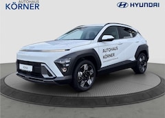 Bild des Angebotes Hyundai KONA HYBRID 1.6 TREND ASSISTENZPAKET EL. HECKKLAPPE 360