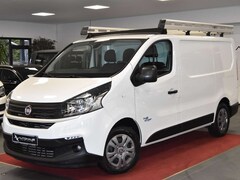 Bild des Angebotes Fiat Talento L1H1 1,2t SX~NAVI~KAMERA~KLIMAA.~AHK~DACHTRÄGER