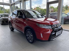 Bild des Angebotes Suzuki Vitara 1.4 Boosterjet Comfort Allgrip ACC, Navi, Kamera