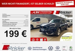 Bild des Angebotes CUPRA Formentor 1.5TSI DSG 199,-ohne Anzahlung Navi ACC Kamera