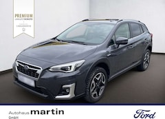 Bild des Angebotes Subaru XV 2.0 Comfort