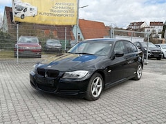 Bild des Angebotes BMW 316 d Klimaautomatik Euro 5 Tüv 03.27