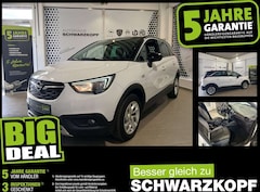 Bild des Angebotes Opel Crossland 1.2T Rückfahrkamera.Lenkradheizung