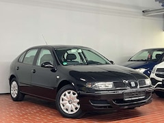 Bild des Angebotes SEAT Leon 1,6 Klima 2. Hand