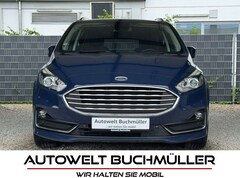 Bild des Angebotes Ford Galaxy 2.0 EcoBlue AUT.ALLRAD,7-SITZER,WINTERP.
