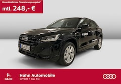 Bild des Angebotes Audi Q2 advanced 30 TFSI