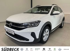 Bild des Angebotes VW Taigo 1.0 TSI Life NAVI+LED+LANE+PDC