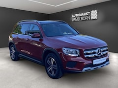 Bild des Angebotes Mercedes-Benz GLB 220 d ALLRAD Pano*DigTacho*STHZG*LED*Kamera