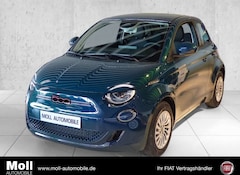 Bild des Angebotes Fiat 500e Navi Soundsystem JBL Apple CarPlay Android Auto Kl