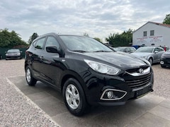 Bild des Angebotes Hyundai iX35 1,6 Edition 2WD Sportsitze Sport Lenkrad