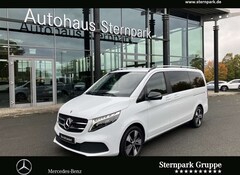 Bild des Angebotes Mercedes-Benz V 250 V 250 d EDITION Lang