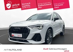Bild des Angebotes Audi Q3 35 TDI S tronic S line | Einparkhilfe plus |