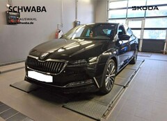 Bild des Angebotes Skoda Superb Laurin & Klement 2.0 TSI 4x4 DSG