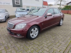 Bild des Angebotes Mercedes-Benz C 180 Elegance, Top Ausstattung und Zustand!!