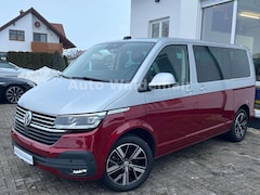 VW T6 Multivan T6.1 Multivan Comfortline 4Motion ACC Standhzg
