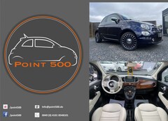 Bild des Angebotes Fiat 500 RIVA STÄNDIG ÜBER 60 FIAT500 IM BESTAND!!!