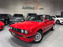 Bild des Angebotes BMW 316 /CABRIO/RADIO/BAURCABRIO/CD