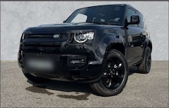 Bild des Angebotes Land Rover Defender 90 X-Dynamic SE D250 Pano elek.AHK Winter Matrix K