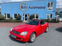 Bild des Angebotes Mercedes-Benz SLK 200 SLK Roadster SLK 200 Kompressor