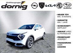 Bild des Angebotes Kia Sportage 1.6T HEV Vision 2WD