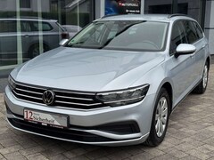 Bild des Angebotes VW Passat Variant 2.0 TDI DSG*1.Hand*CarPlay*ACC