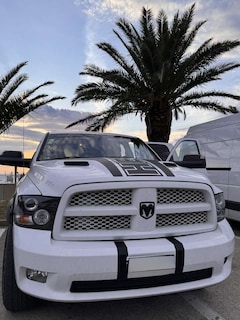 Bild des Angebotes RAM 3500 Dodge Ram 1500 5,7 HEMI Sport