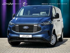 Bild des Angebotes Ford Transit Custom L1 Trend 8-Sitze Navi RFK LED SHZ
