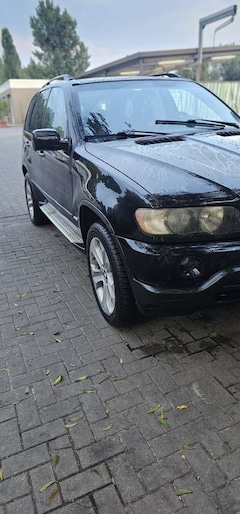 Bild des Angebotes BMW X5 3.0 d