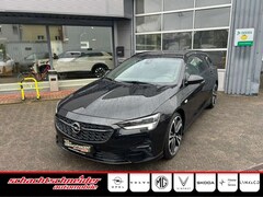 Bild des Angebotes Opel Insignia ST Ultimate 2.0 Diesel+Leder+HUD+AHK+