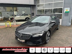 Bild des Angebotes Opel Insignia ST Ultimate 2.0 Diesel+Leder+HUD+AHK+