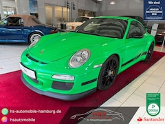 Bild des Angebotes Porsche 911 GT3
