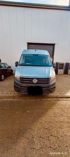 Bild des Angebotes VW Crafter 35 TDI HA Trendline