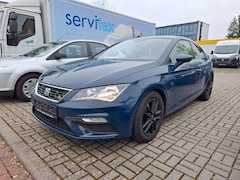 Bild des Angebotes SEAT Leon SC FR 2.0 TDI DSG * AUTOMATIK *