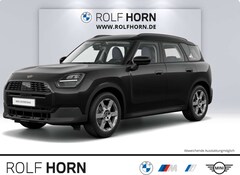 Bild des Angebotes MINI Cooper SE Countryman Countryman C Classic Trim Navi LED RfKam Paket M