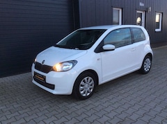 Bild des Angebotes Skoda Citigo Ambition