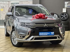 Bild des Angebotes Mitsubishi Outlander PHEV Plus 4WD*HU/AU*STAND-HZ*360°*AHK*